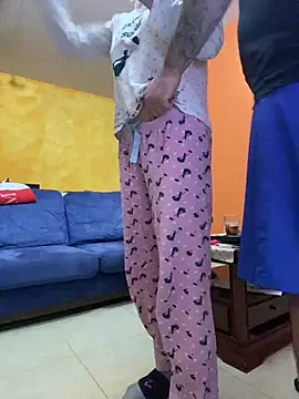 Snapshot of ToAnWTW chatting on 02/27/26, 02:33 ToAnWTW online show from 02/27/26, 02:33