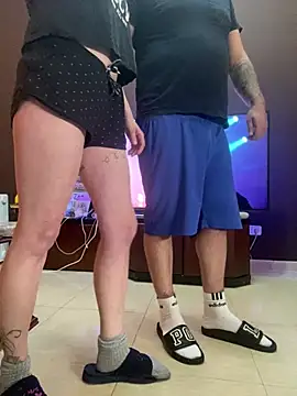 Snapshot of ToAnWTW chatting on 02/27/26, 03:12 ToAnWTW online show from 02/27/26, 03:12