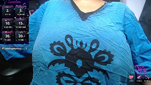 kalpanaaishaa online show from 03/07/25, 10:13