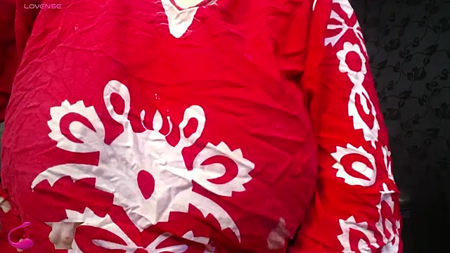 kalpanaaishaa online show from 09/30/25, 10:09