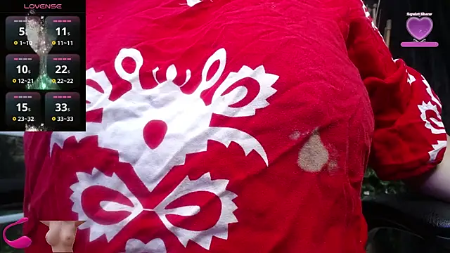 kalpanaaishaa online show from 11/06/25, 10:16