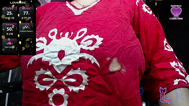 kalpanaaishaa online show from 01/15/26, 11:37