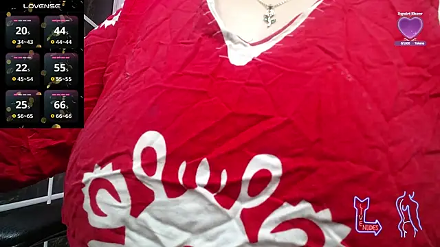 kalpanaaishaa online show from 01/19/26, 11:58