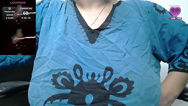 kalpanaaishaa online show from 02/28/26, 11:33