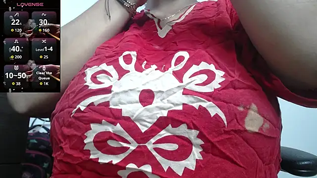 kalpanaaishaa online show from 03/04/26, 11:38