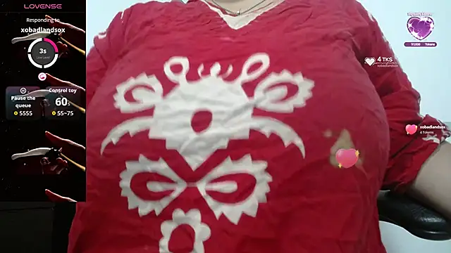 kalpanaaishaa online show from 03/06/26, 11:50