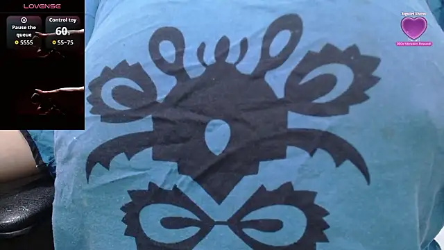 kalpanaaishaa online show from 03/10/26, 11:37