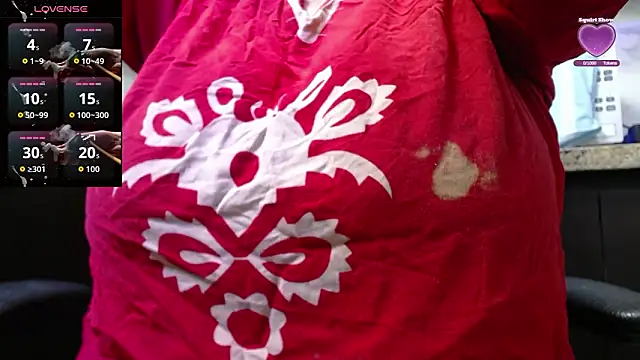 kalpanaaishaa online show from 03/12/26, 11:38