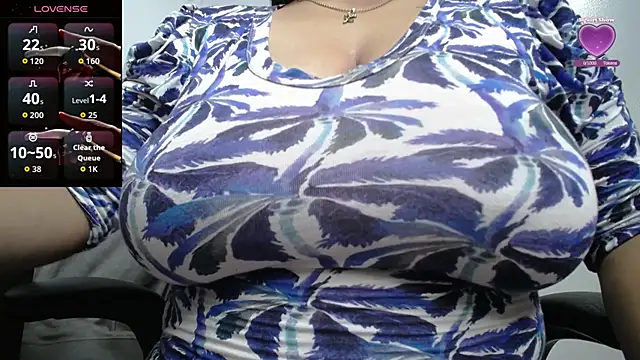 kalpanaaishaa online show from 03/17/26, 11:35