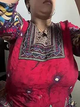 kalpanaaishaa online show from 05/22/26, 11:49