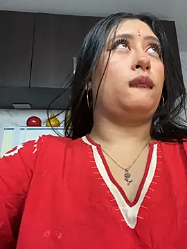 Snapshot of kalpanaaishaa chatting on 06/27/26, 12:22 kalpanaaishaa online show from 06/27/26, 12:22
