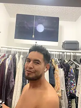 Hotwifelover7 online show from 10/28/25, 10:56