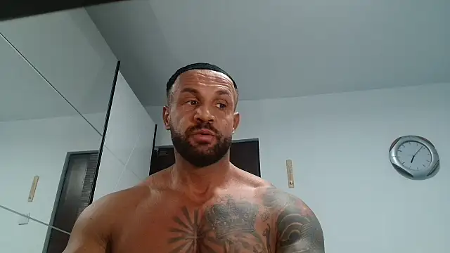 Magnificmuscles89 online show from 02/09/26, 05:06