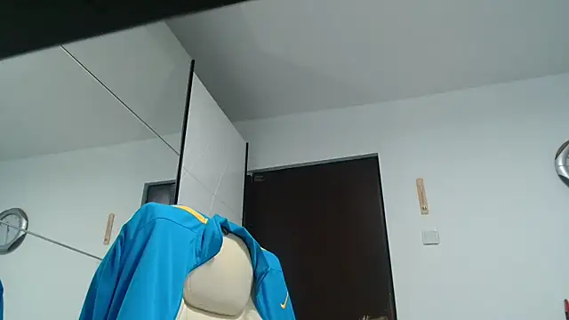 Magnificmuscles89 online show from 03/22/26, 10:29