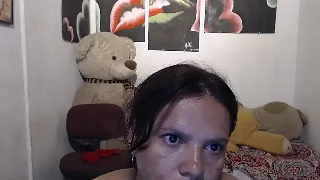 manzanahot9 online show from 12/03/24, 12:49