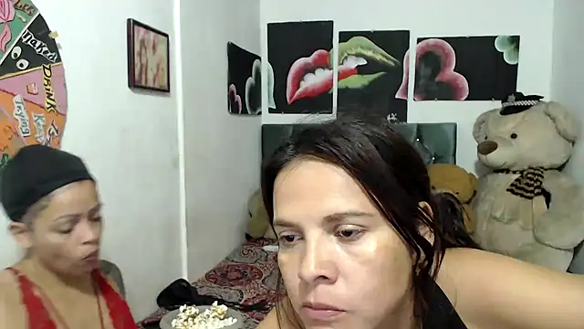 manzanahot9 online show from 03/05/25, 08:10