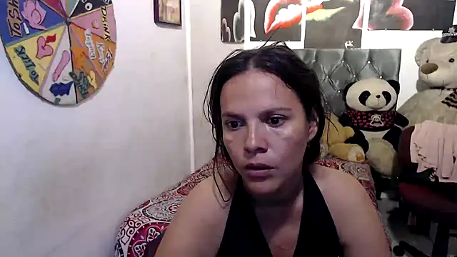 manzanahot9 online show from 03/09/25, 01:26