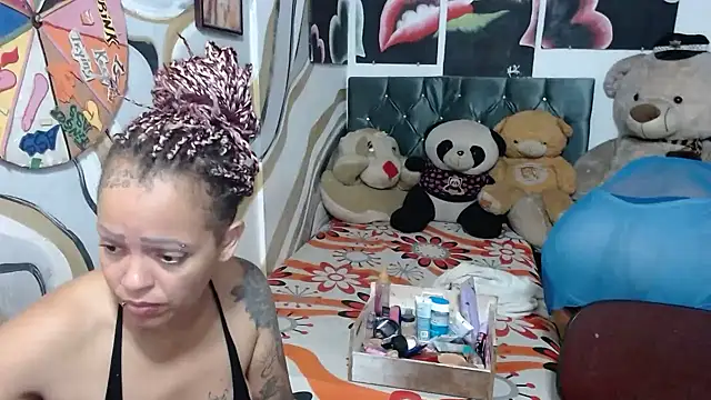 manzanahot9 online show from 01/11/26, 06:57