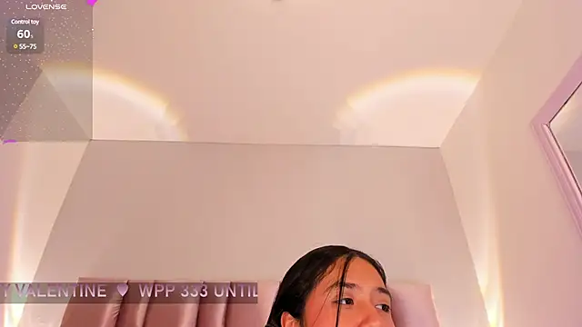 Snapshot of NikyBrookss chatting on 02/10/25, 06:24 NikyBrookss online show from 02/10/25, 06:24