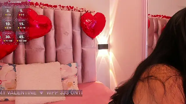 Snapshot of NikyBrookss chatting on 02/12/25, 12:55 NikyBrookss online show from 02/12/25, 12:55