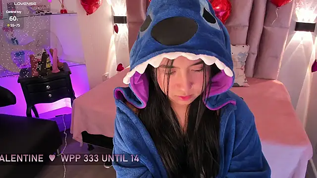 Snapshot of NikyBrookss chatting on 02/15/25, 10:11 NikyBrookss online show from 02/15/25, 10:11