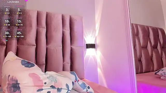 Snapshot of NikyBrookss chatting on 02/25/25, 02:54 NikyBrookss online show from 02/25/25, 02:54