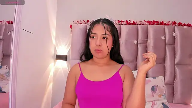 Snapshot of NikyBrookss chatting on 03/06/25, 11:14 NikyBrookss online show from 03/06/25, 11:14