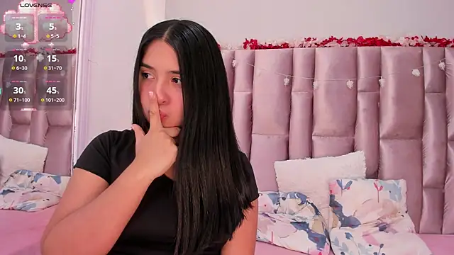 Snapshot of NikyBrookss chatting on 03/20/25, 01:46 NikyBrookss online show from 03/20/25, 01:46