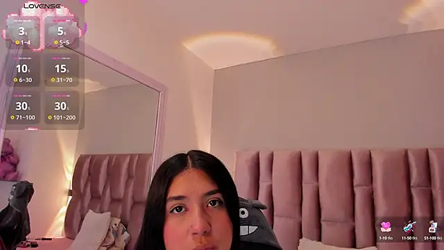 Snapshot of NikyBrookss chatting on 09/09/25, 01:32 NikyBrookss online show from 09/09/25, 01:32