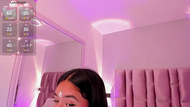 Snapshot of NikyBrookss chatting on 09/10/25, 12:05 NikyBrookss online show from 09/10/25, 12:05