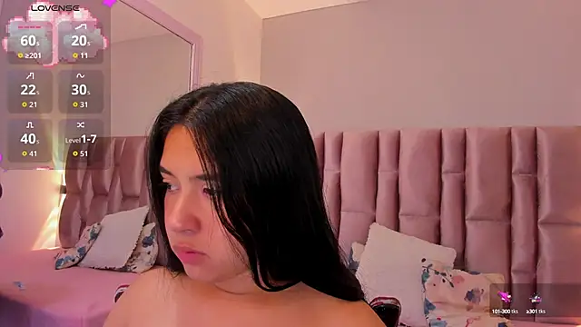 Snapshot of NikyBrookss chatting on 09/20/25, 08:04 NikyBrookss online show from 09/20/25, 08:04