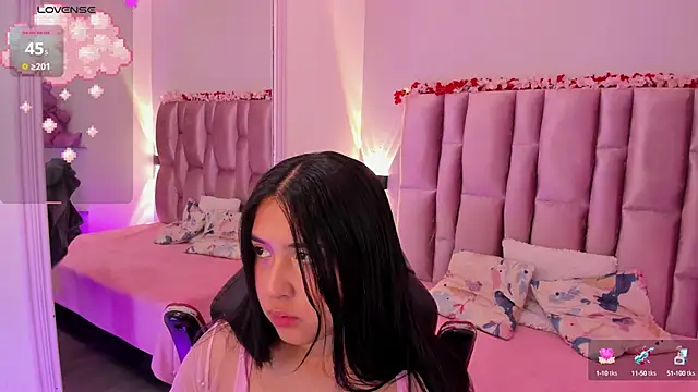 Snapshot of NikyBrookss chatting on 09/28/25, 11:59 NikyBrookss online show from 09/28/25, 11:59