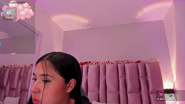 Snapshot of NikyBrookss chatting on 09/30/25, 11:04 NikyBrookss online show from 09/30/25, 11:04