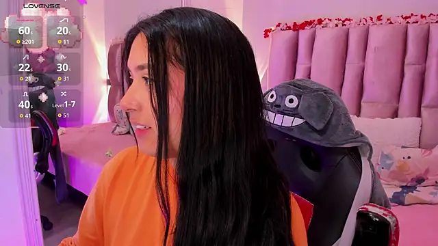 Snapshot of NikyBrookss chatting on 10/02/25, 11:17 NikyBrookss online show from 10/02/25, 11:17