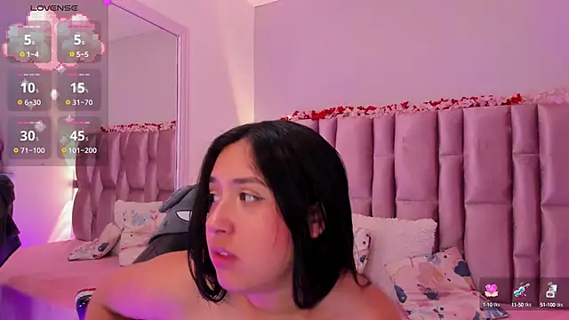 Snapshot of NikyBrookss chatting on 10/04/25, 02:42 NikyBrookss online show from 10/04/25, 02:42