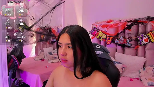 Snapshot of NikyBrookss chatting on 10/14/25, 11:33 NikyBrookss online show from 10/14/25, 11:33