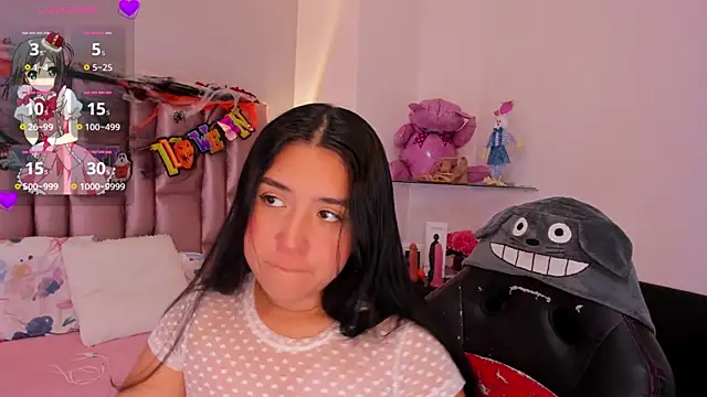 Snapshot of NikyBrookss chatting on 11/04/25, 12:48 NikyBrookss online show from 11/04/25, 12:48