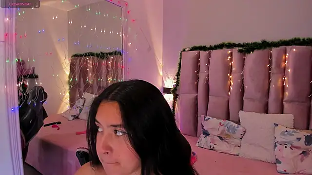 Snapshot of NikyBrookss chatting on 12/02/25, 01:28 NikyBrookss online show from 12/02/25, 01:28