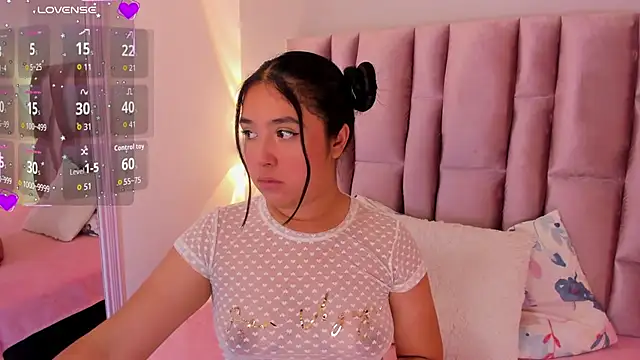 Snapshot of NikyBrookss chatting on 01/07/26, 02:30 NikyBrookss online show from 01/07/26, 02:30