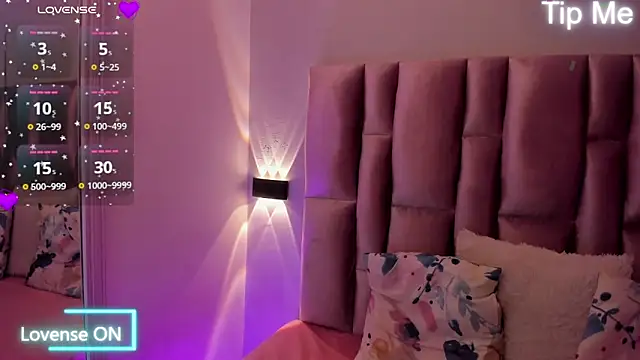 NikyBrookss online show from 02/26/26, 01:32