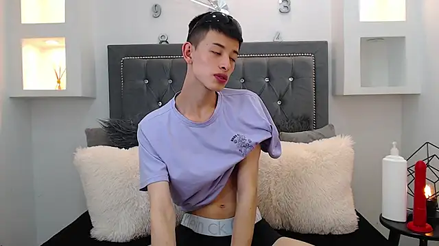 MaikCarver online show from 01/13/25, 04:18