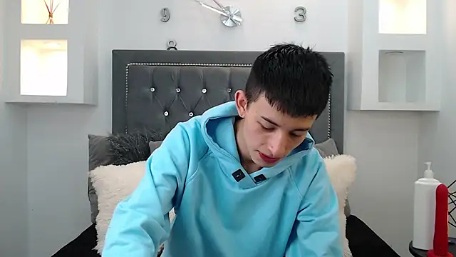 MaikCarver online show from 01/21/25, 04:54