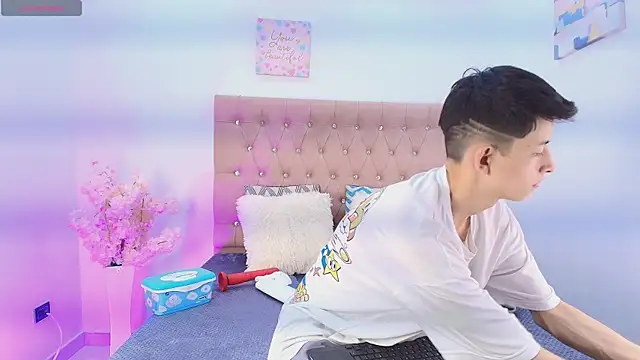 MaikCarver online show from 09/09/25, 12:48