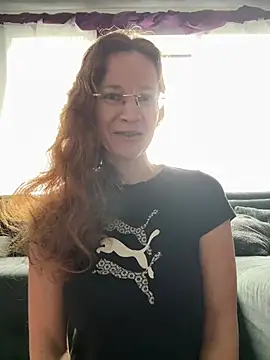 AnnikaRose online show from 01/17/25, 12:31