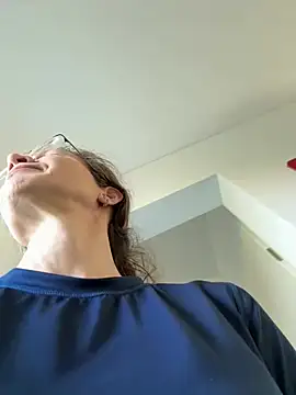 AnnikaRose online show from 03/06/25, 11:36