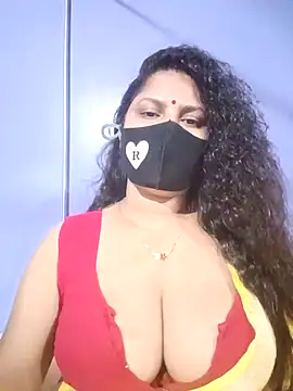 Baby Sexy 10 online show from 03/31/26, 04:51