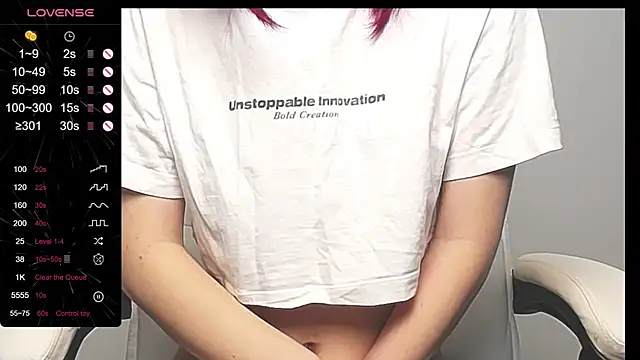 RRUUBBYYY online show from 02/04/25, 07:29