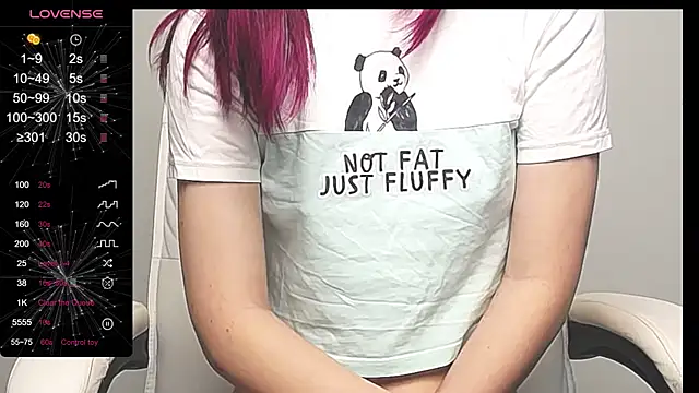 RRUUBBYYY online show from 02/05/25, 06:46