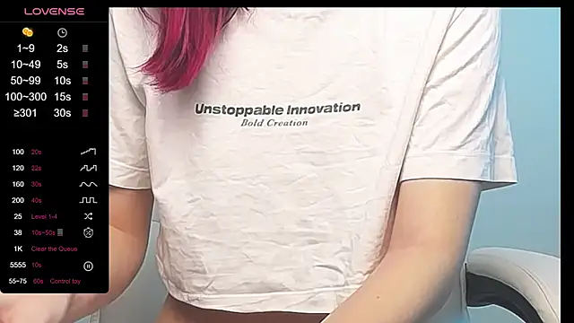 RRUUBBYYY online show from 02/13/25, 08:17