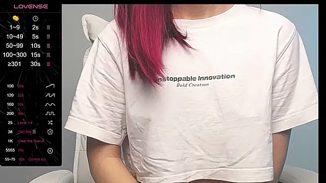 RRUUBBYYY online show from 02/22/25, 09:12